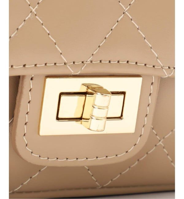 NOBLE「《WEB限定追加4》Maison Vincent/メゾンヴァンサン チェーンバッグ」|ショルダー・メッセンジャー|