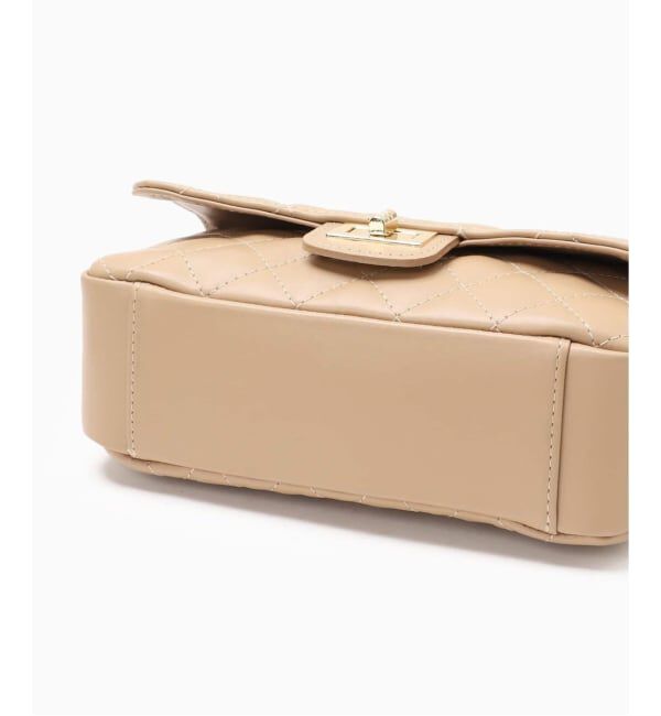 NOBLE「《WEB限定追加4》Maison Vincent/メゾンヴァンサン チェーンバッグ」|ショルダー・メッセンジャー|