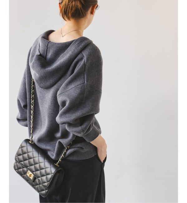 NOBLE「《WEB限定追加4》Maison Vincent/メゾンヴァンサン チェーンバッグ」|ショルダー・メッセンジャー|