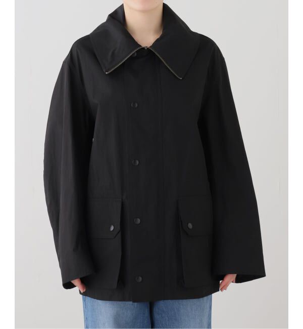 FRAMeWORK「LOEFF/ロエフ C/N OX FIELD ジャケット」|その他|