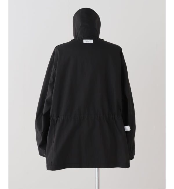 FRAMeWORK「LOEFF/ロエフ C/N OX FIELD ジャケット」|その他|