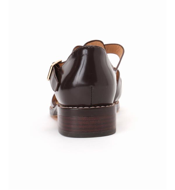 Spick and Span「ARTESANOS/アルテサノス グルカサンダル」|サンダル|