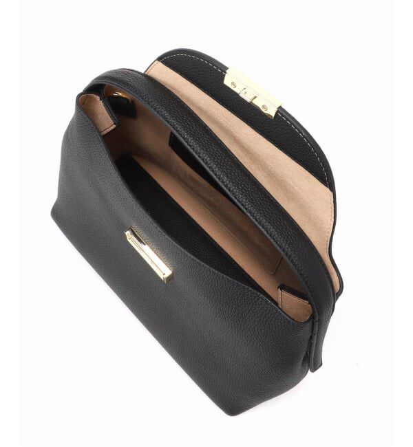 NOBLE「《追加予約》PUNTI./プンティ MAGNOLIA-HAND」|ハンドバッグ|