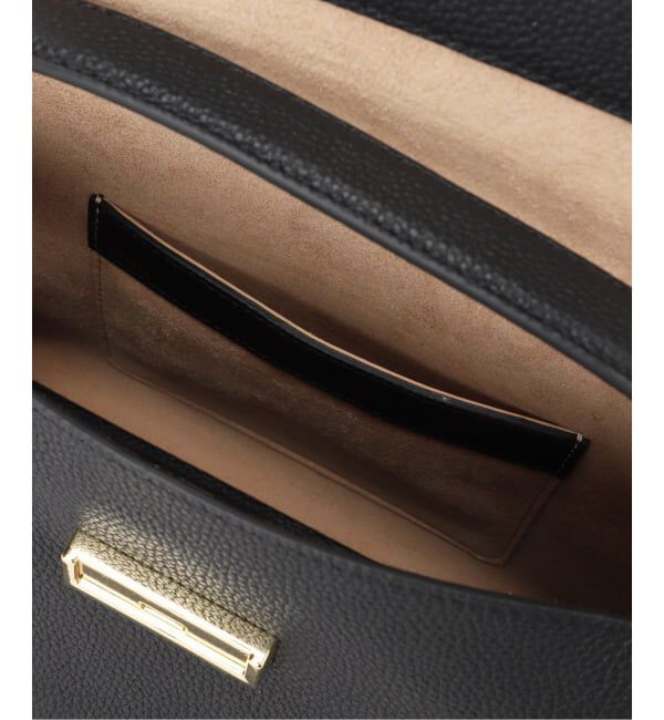 NOBLE「《追加予約》PUNTI./プンティ MAGNOLIA-HAND」|ハンドバッグ|