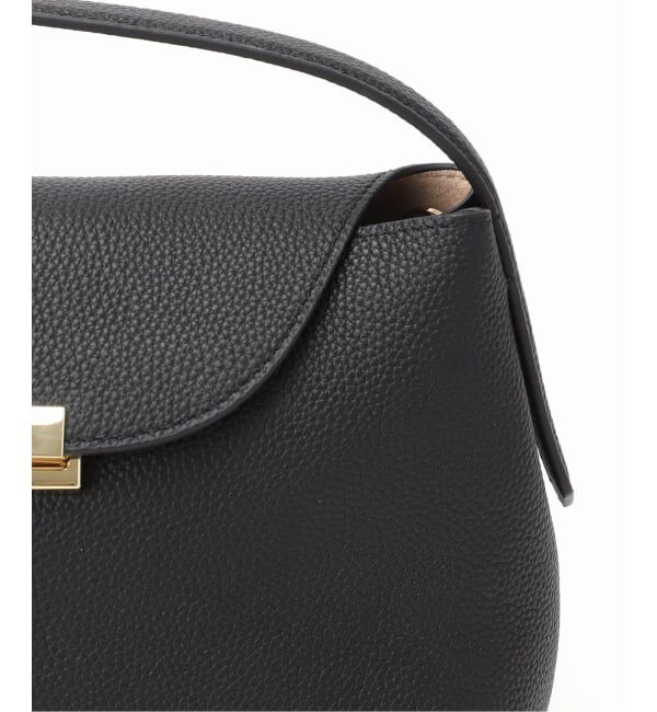 NOBLE「《追加予約》PUNTI./プンティ MAGNOLIA-HAND」|ハンドバッグ|