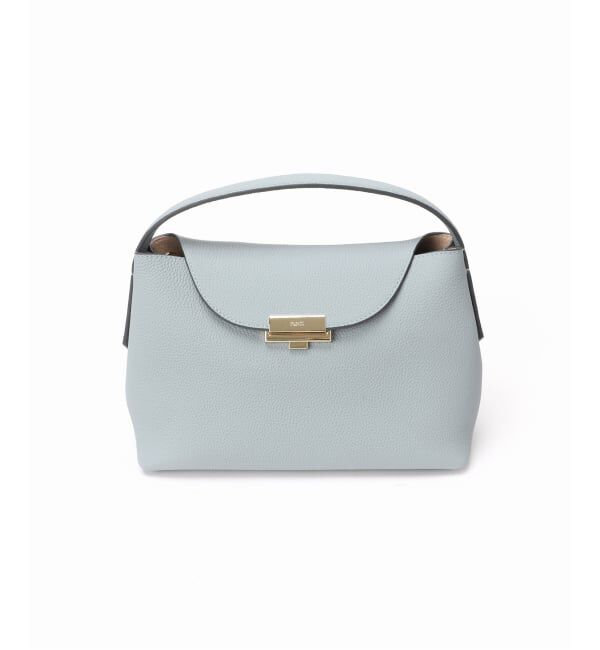 NOBLE「《追加予約》PUNTI./プンティ MAGNOLIA-HAND」|ハンドバッグ|