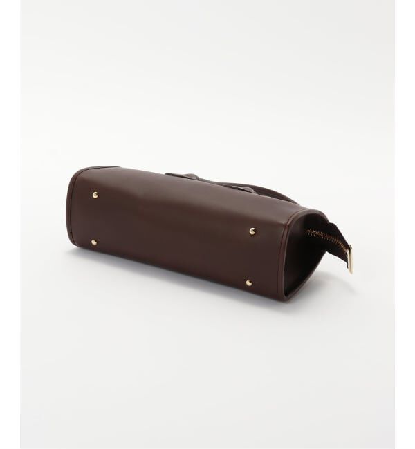 Spick and Span「A / アー HACKNEY24 ツツ」|ハンドバッグ|