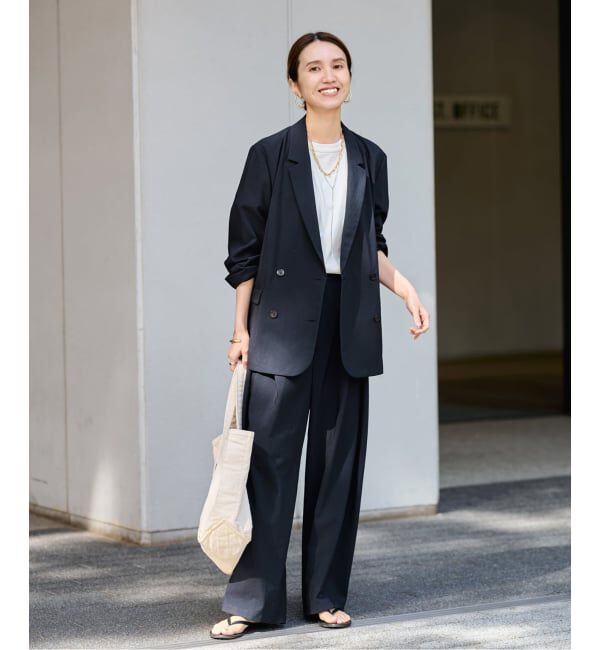 FRAMeWORK「≪予約≫Healthknit/ヘルスニット tonpkins CN SS」|Tシャツ・カットソー|