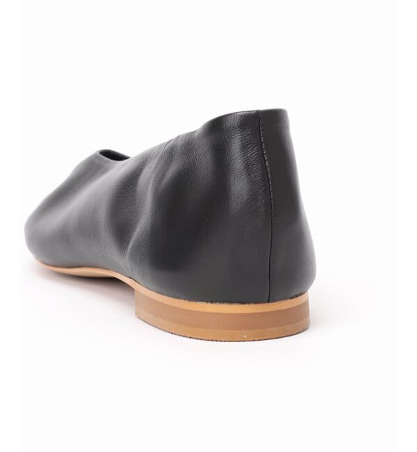 Spick and Span「《WEB限定サイズあり / 追加》Spick & Span ポインテッドフラット」|その他|