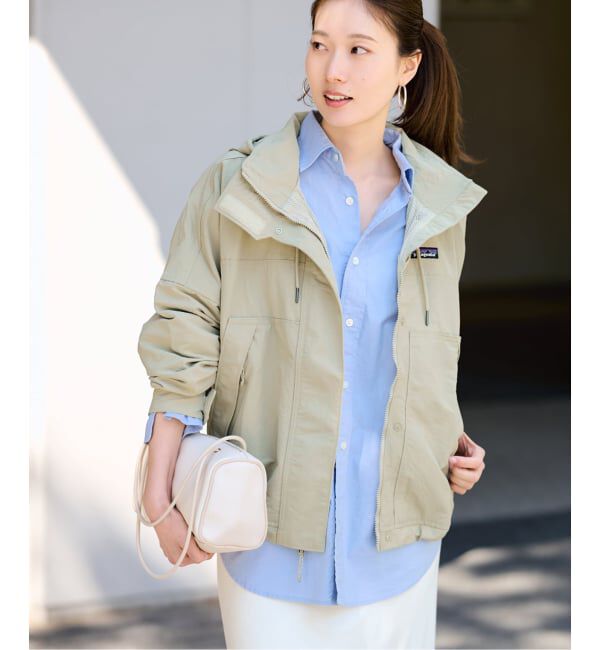 FRAMeWORK「patagonia / パタゴニア　W's Skysail ジャケット」|その他|