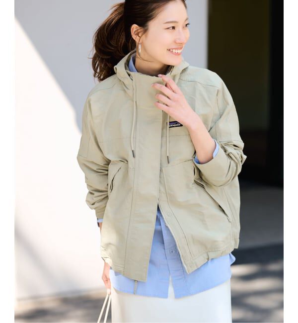 FRAMeWORK「patagonia / パタゴニア　W's Skysail ジャケット」|その他|