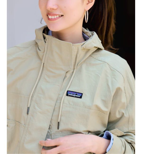 FRAMeWORK「patagonia / パタゴニア　W's Skysail ジャケット」|その他|