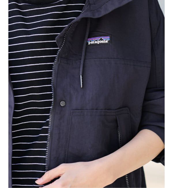 FRAMeWORK「patagonia / パタゴニア　W's Skysail ジャケット」|その他|
