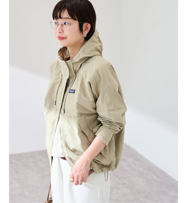 FRAMeWORK「patagonia / パタゴニア　W's Skysail ジャケット」|その他|