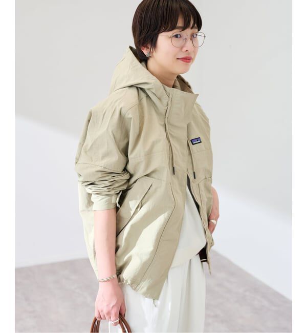 FRAMeWORK「patagonia / パタゴニア　W's Skysail ジャケット」|その他|