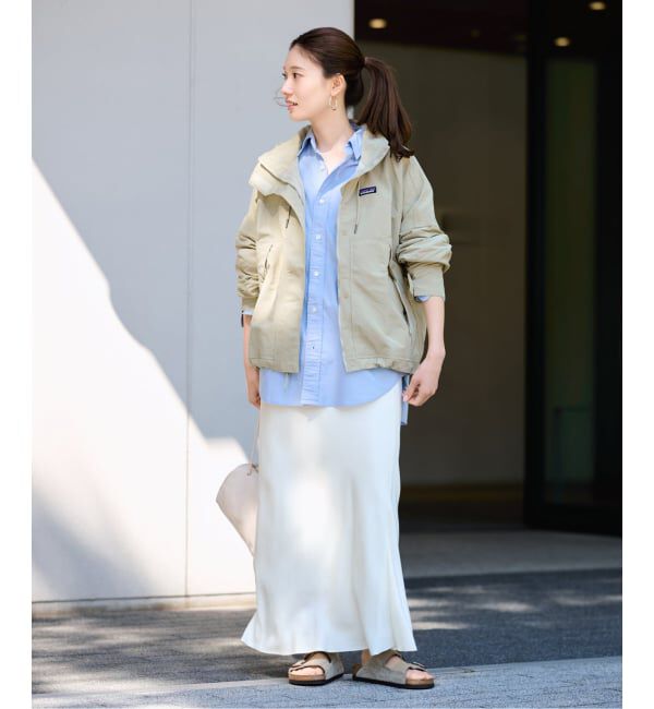 FRAMeWORK「patagonia / パタゴニア　W's Skysail ジャケット」|その他|