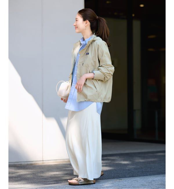 FRAMeWORK「patagonia / パタゴニア　W's Skysail ジャケット」|その他|