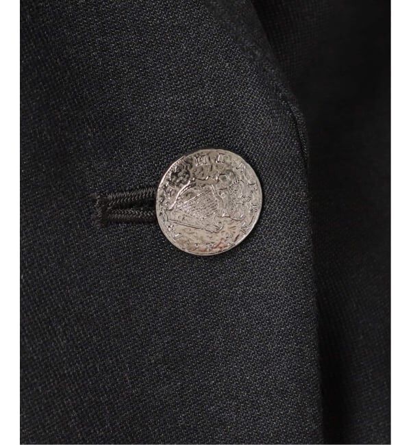 FRAMeWORK「≪追加≫TWRカルゼDBジャケット 3」|テーラードジャケット|