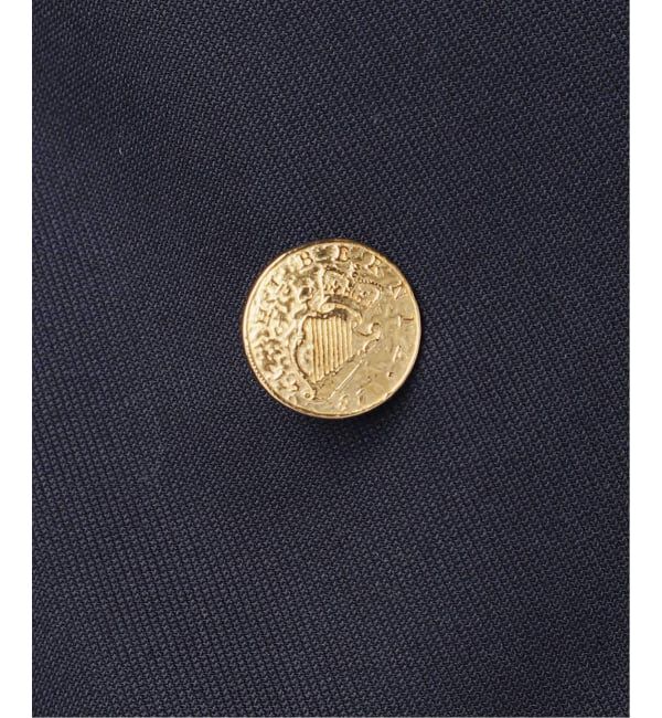 FRAMeWORK「≪追加≫TWRカルゼDBジャケット 3」|テーラードジャケット|