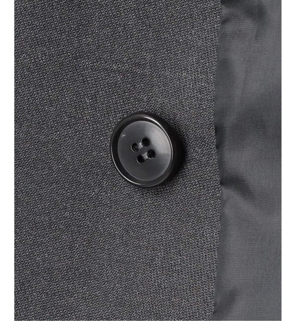 FRAMeWORK「≪追加≫TWRカルゼDBジャケット 3」|テーラードジャケット|