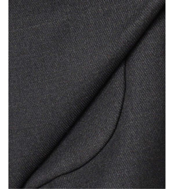 FRAMeWORK「≪追加≫TWRカルゼDBジャケット 3」|テーラードジャケット|