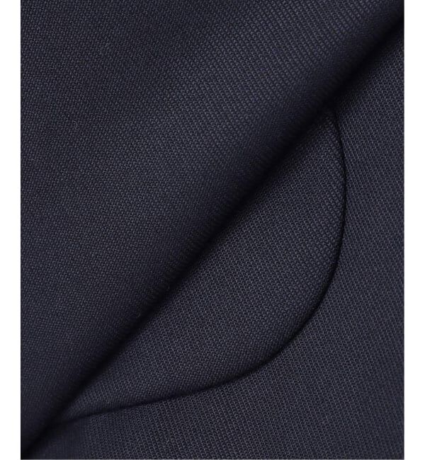 FRAMeWORK「≪追加≫TWRカルゼDBジャケット 3」|テーラードジャケット|