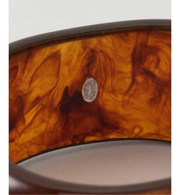 NOBLE「《WEB限定追加予約》KENNETH JAY LANE/ケネス ジェイ レーン バングル」|ブレスレット・バングル|