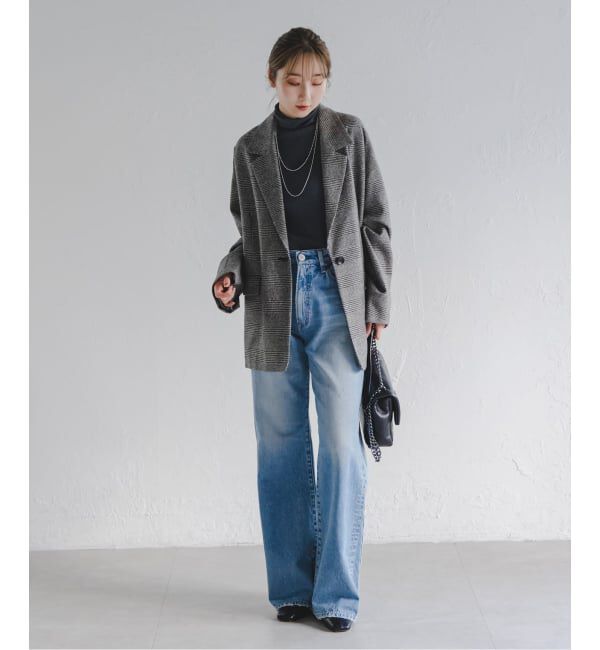 NOBLE「《追加予約》in mood/インムード MULTIBALL CHAIN-necklace」|ネックレス|