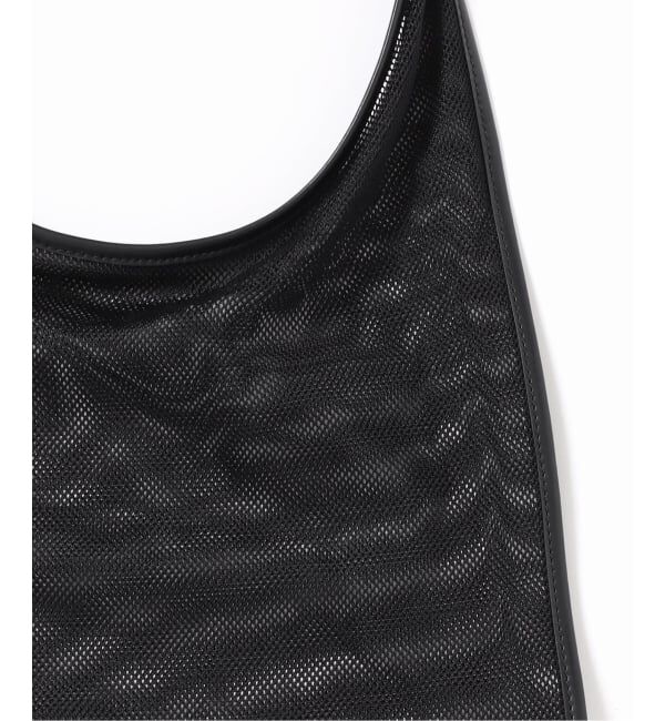 NOBLE「《予約》ORSETTO/オルセット MESH BAG」|ショルダー・メッセンジャー|