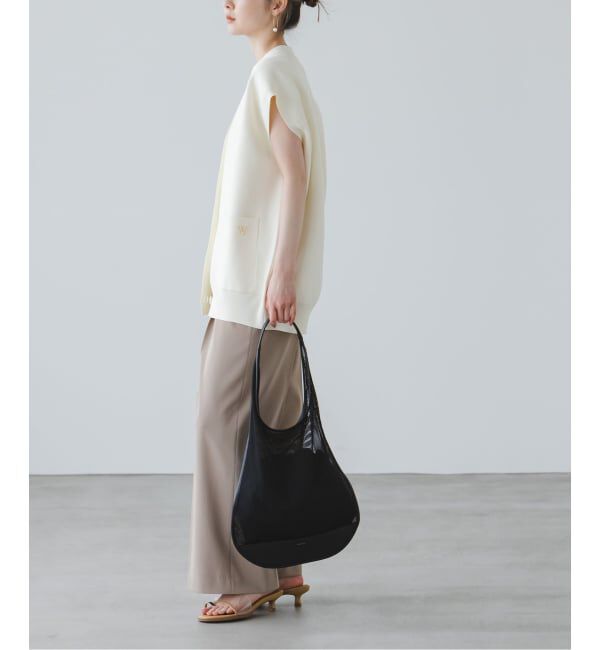 NOBLE「《予約》ORSETTO/オルセット MESH BAG」|ショルダー・メッセンジャー|