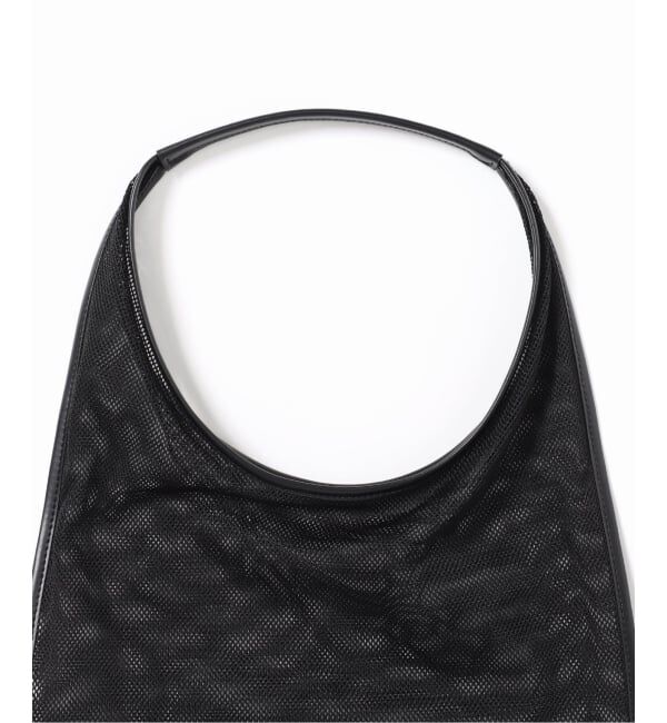 NOBLE「《予約》ORSETTO/オルセット MESH BAG」|ショルダー・メッセンジャー|