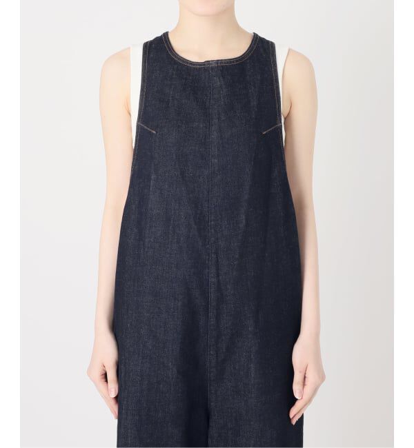 Spick and Span「《追加予約》SOMETHING / サムシング for Spick & Span 別注 ALLINONE」|オールインワン|