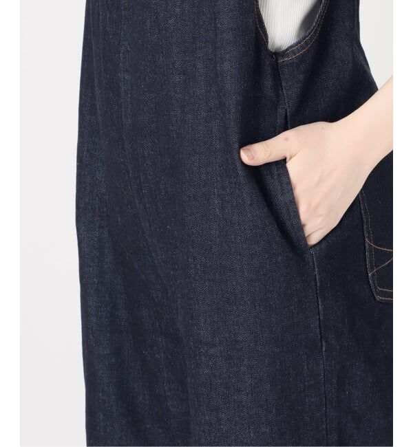 Spick and Span「《追加予約》SOMETHING / サムシング for Spick & Span 別注 ALLINONE」|オールインワン|