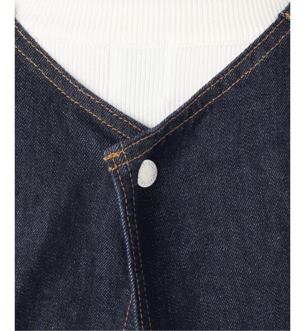 Spick and Span「《追加予約》SOMETHING / サムシング for Spick & Span 別注 ALLINONE」|オールインワン|