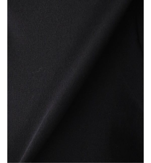 FRAMeWORK「CO/PL 18Gクルーカーディガン」|カーディガン|