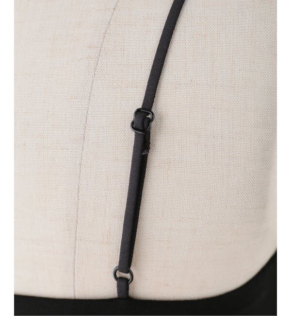 Spick and Span「《追加》Cup in ベアキャミソール」|キャミソール|