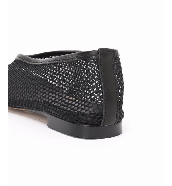 FRAMeWORK「≪追加予約≫REMME/レメ メッシュスリッポン 2」|その他|