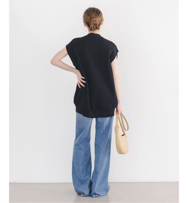 NOBLE「《WEB限定追加予約2》venit/ヴェニット ベスト」|ベスト・ジレ|