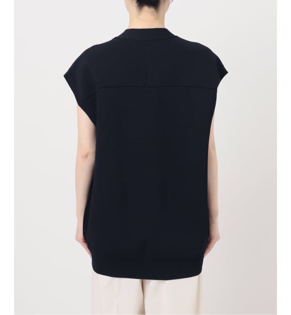 NOBLE「《WEB限定追加予約2》venit/ヴェニット ベスト」|ベスト・ジレ|