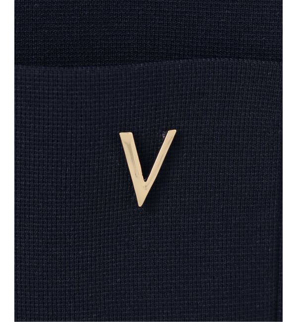 NOBLE「《WEB限定追加予約2》venit/ヴェニット ベスト」|ベスト・ジレ|