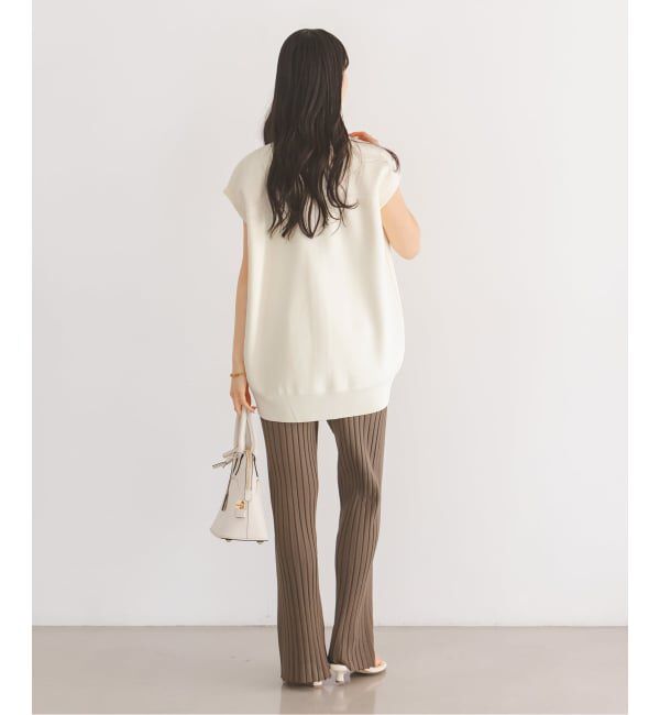 NOBLE「《WEB限定追加予約2》venit/ヴェニット ベスト」|ベスト・ジレ|