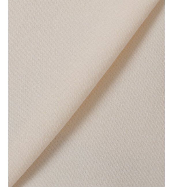  「【洗える】接結クルーネックプルオーバー」|ニット・セーター|