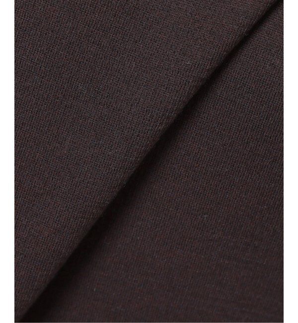  「【洗える】接結クルーネックプルオーバー」|ニット・セーター|