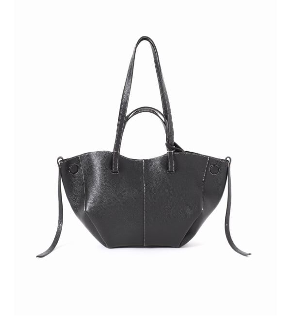  「ANDREA CARDONE/アンドレア カルドネ マルチWAY レザートートバッグ」|トートバッグ|