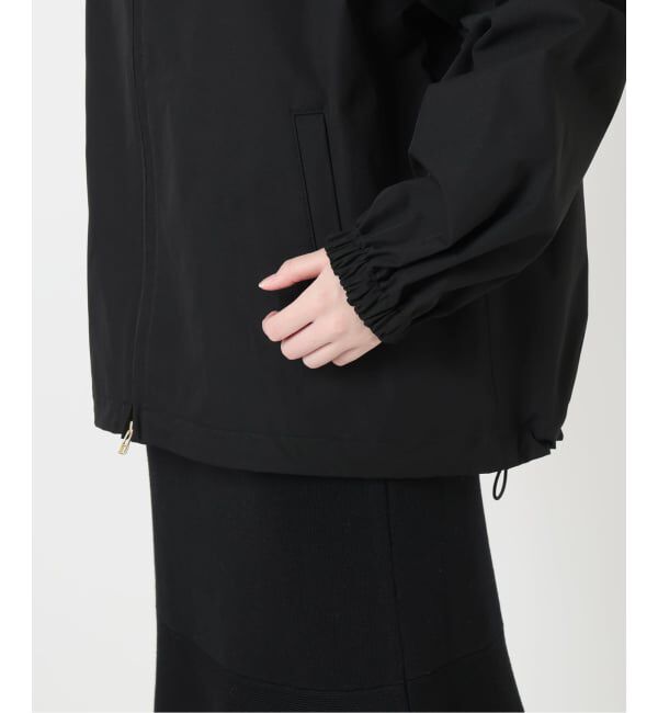  「《WEB限定》【洗える】フードマウンテンパーカー」|ブルゾン・スタジャン|