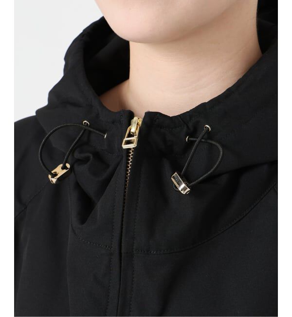  「《WEB限定》【洗える】フードマウンテンパーカー」|ブルゾン・スタジャン|