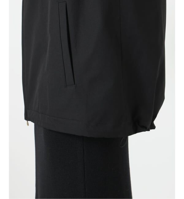  「《WEB限定》【洗える】フードマウンテンパーカー」|ブルゾン・スタジャン|