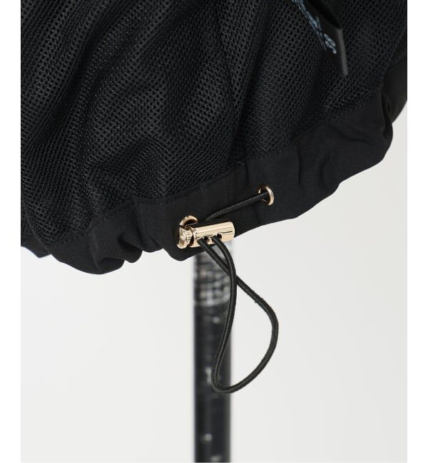  「《WEB限定》【洗える】フードマウンテンパーカー」|ブルゾン・スタジャン|