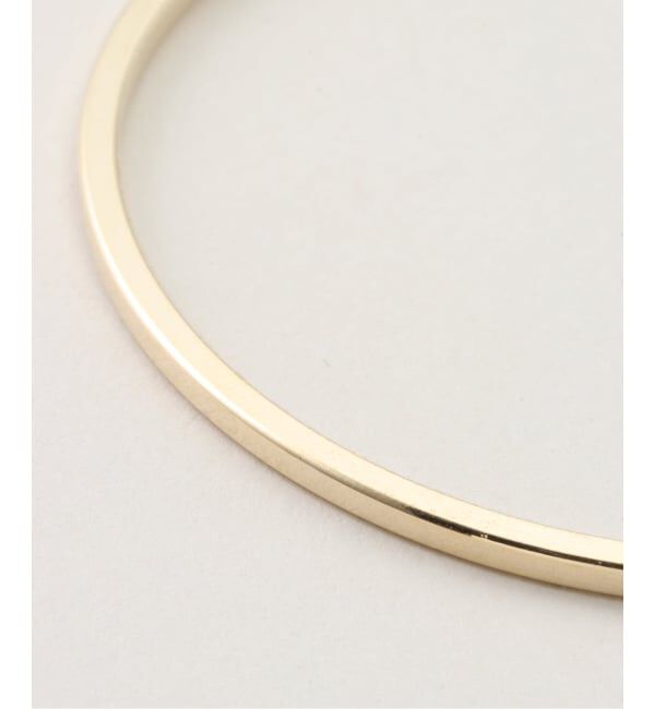  「La Totalite フープピアス」|ピアス|