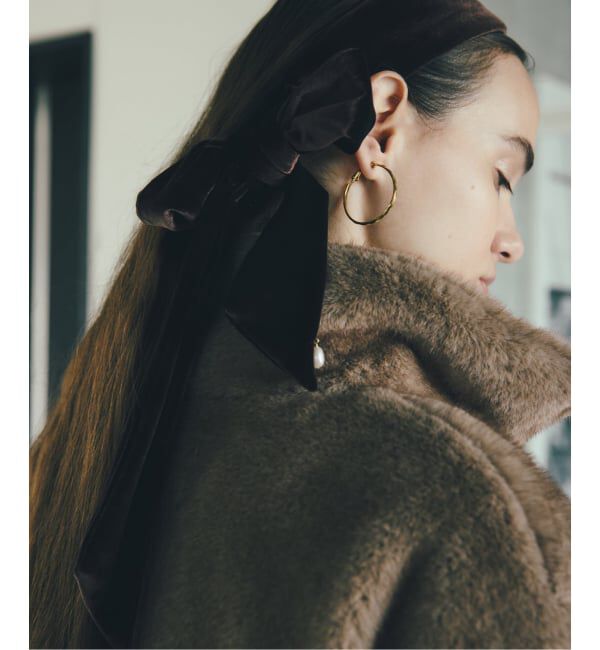  「【perle, by SAORI TANABE】Ruban」|その他|